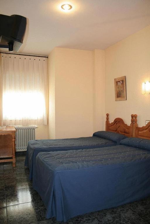 Parque Hotel Cazorla Buitenkant foto